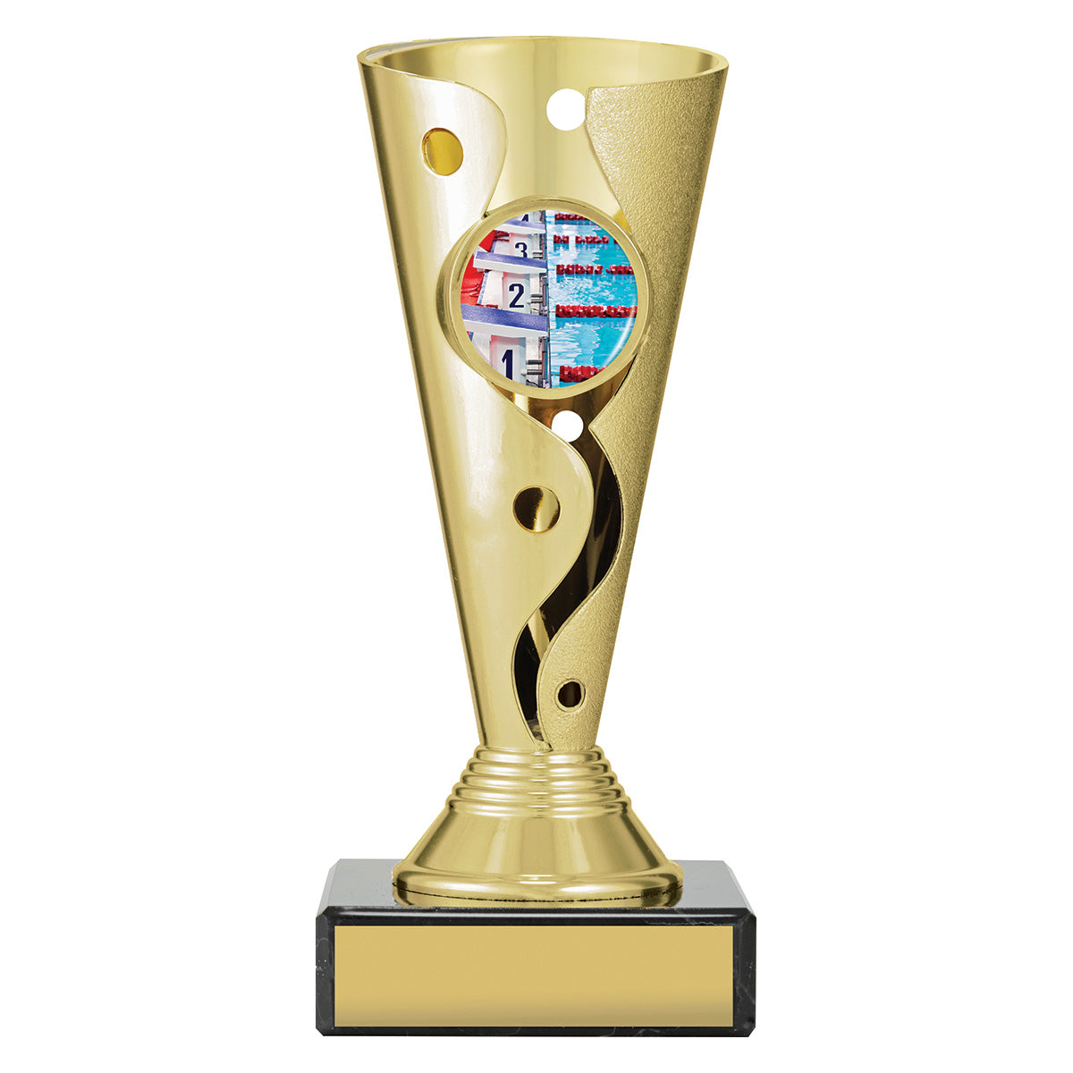 Swim Aspire Carnival Cup