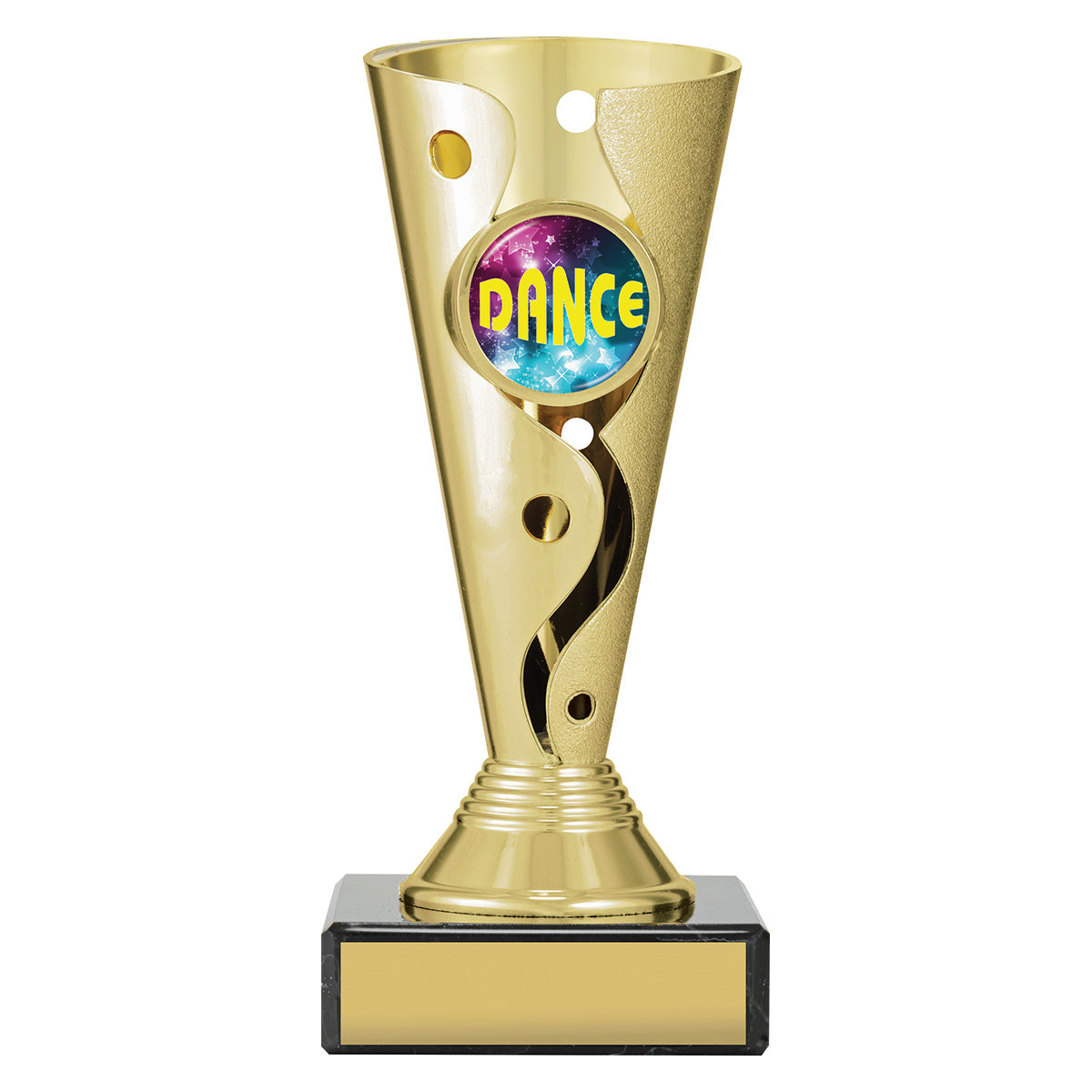 Dance Carnival Cup