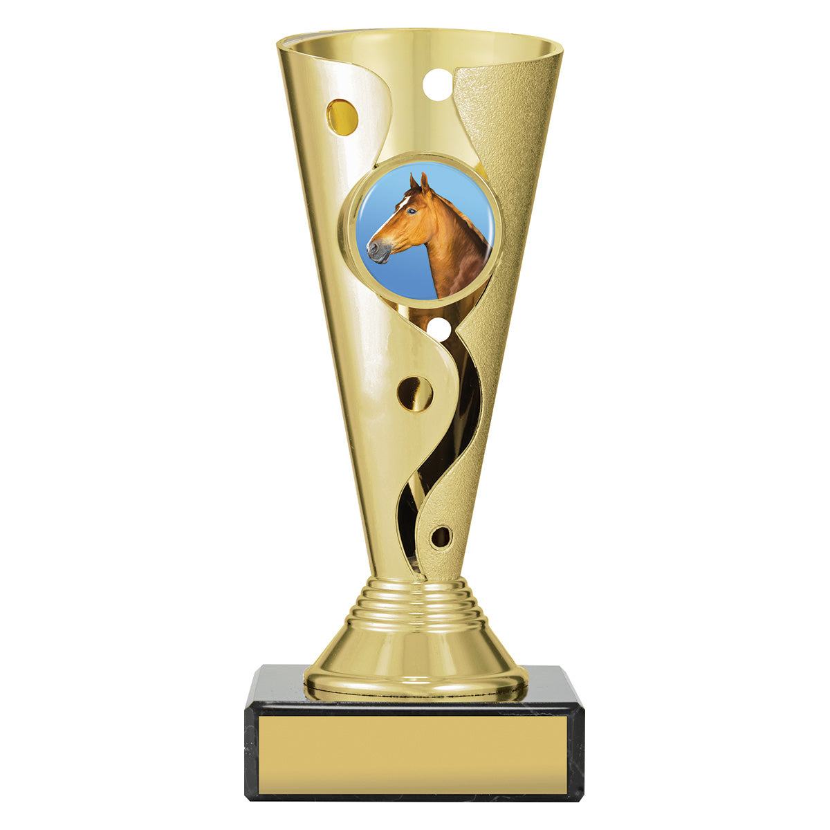 Horse Aspire Carnival Cup
