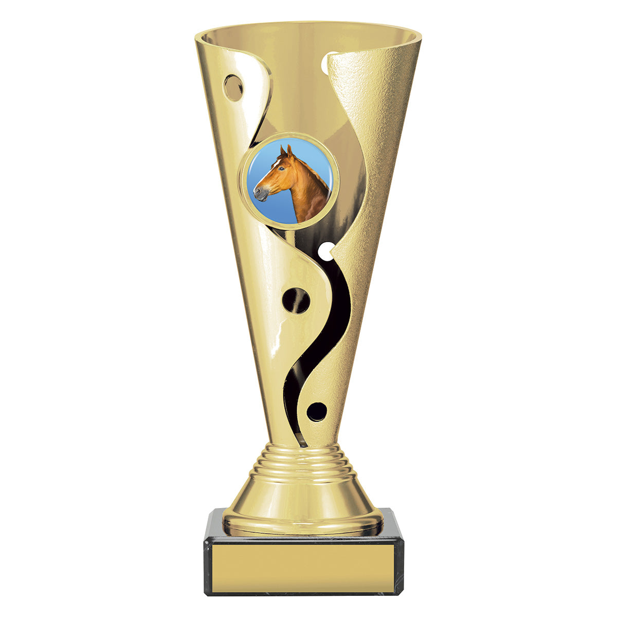 Horse Aspire Carnival Cup