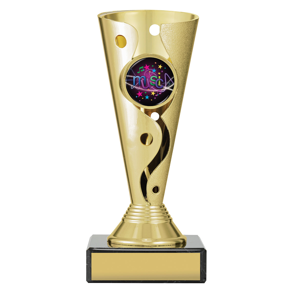 Music Aspire Carnival Cup