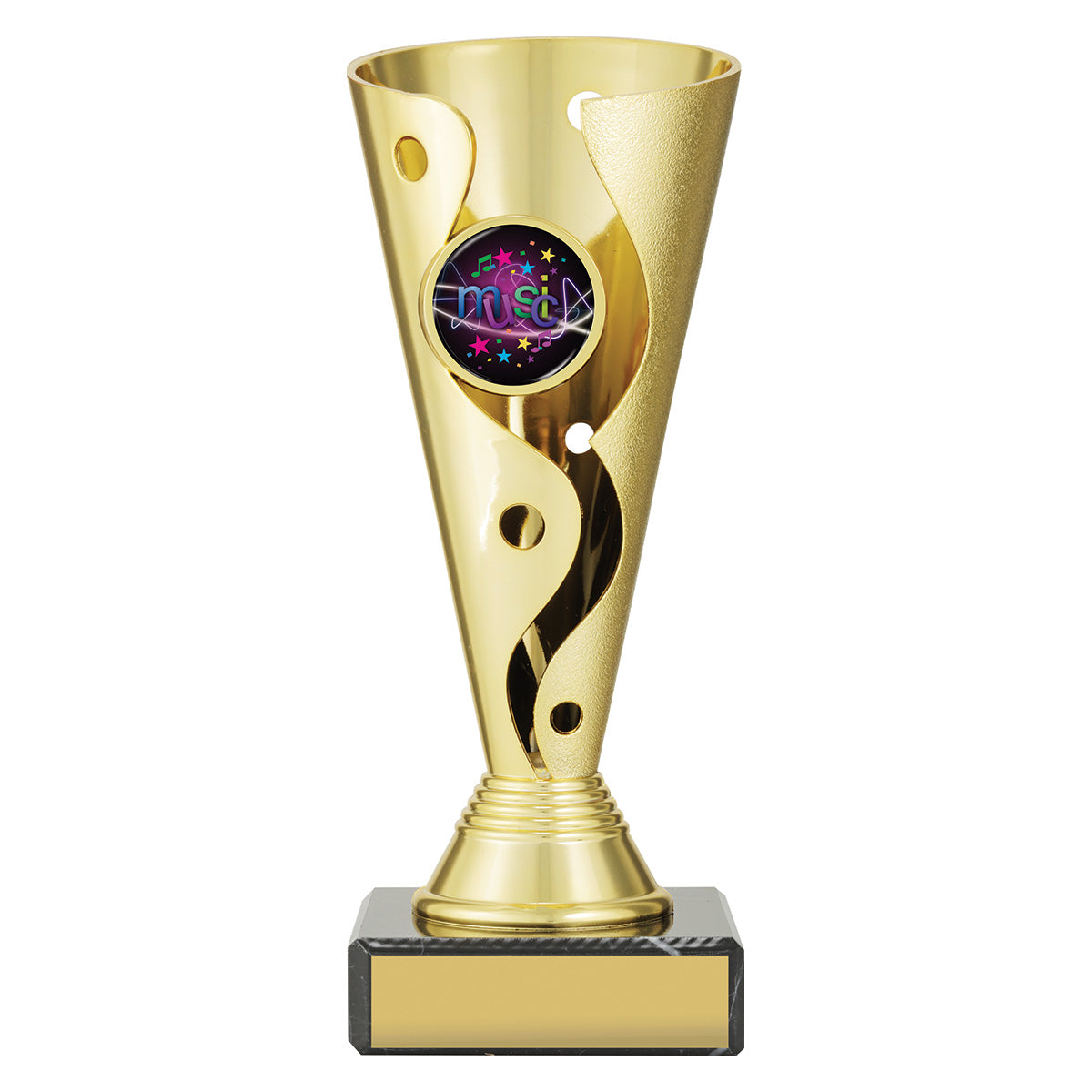 Music Aspire Carnival Cup
