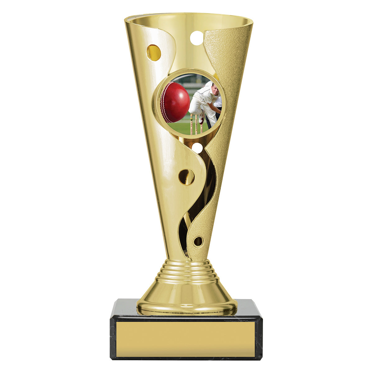 Bowling Carnival Cup