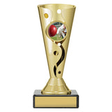 Bowling Carnival Cup