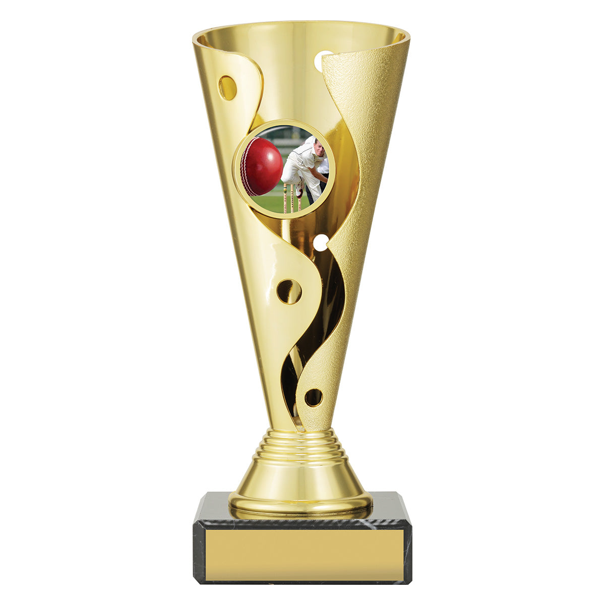 Bowling Carnival Cup