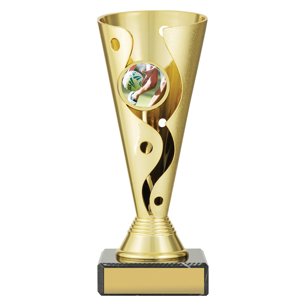 Touch Footy Carnival Cup