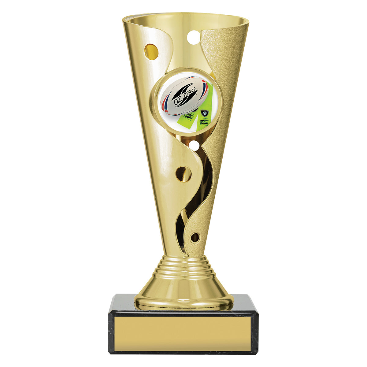 Tag Carnival Cup