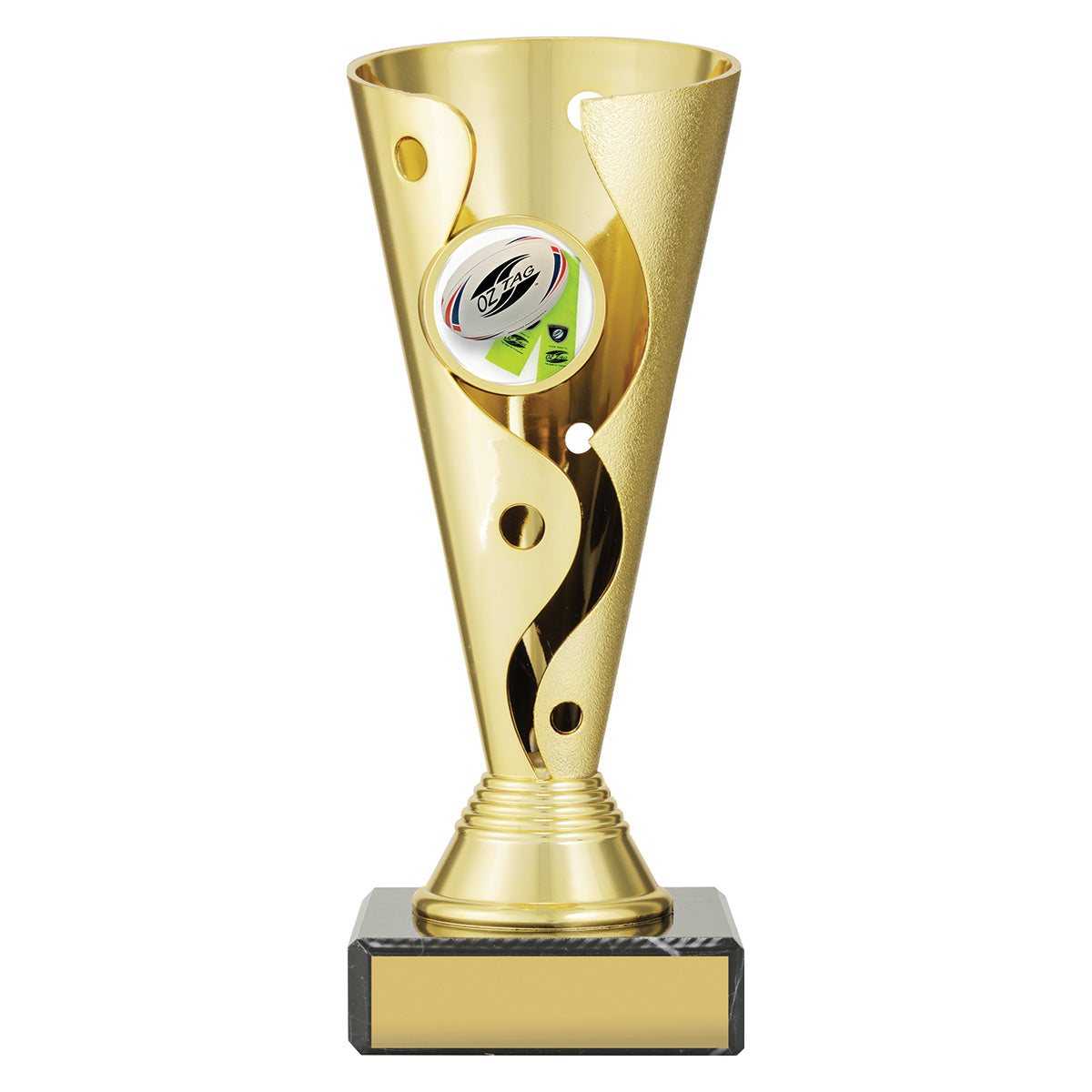 Tag Carnival Cup