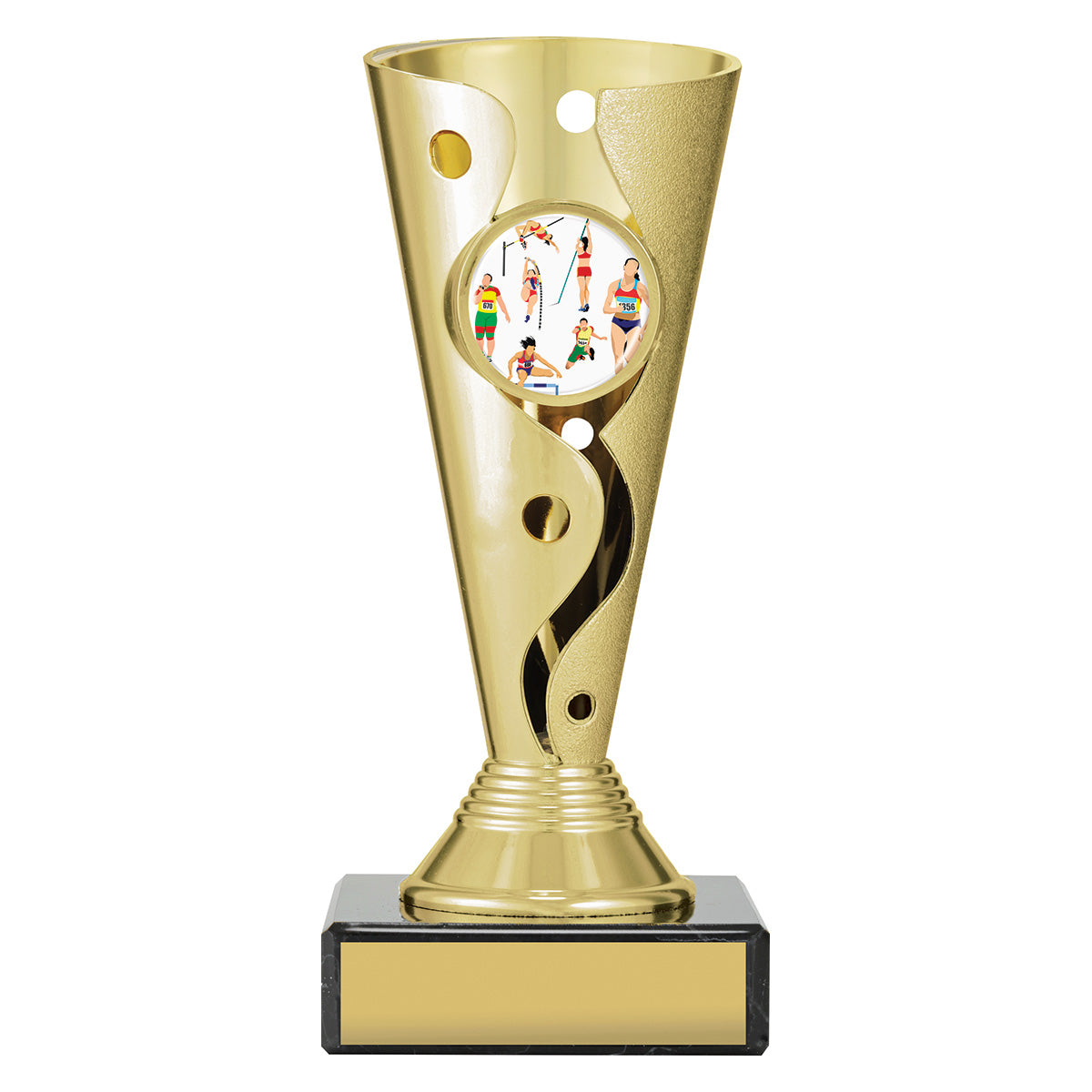 Track & Field Carnival Cup