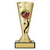 Track Carnival Cup