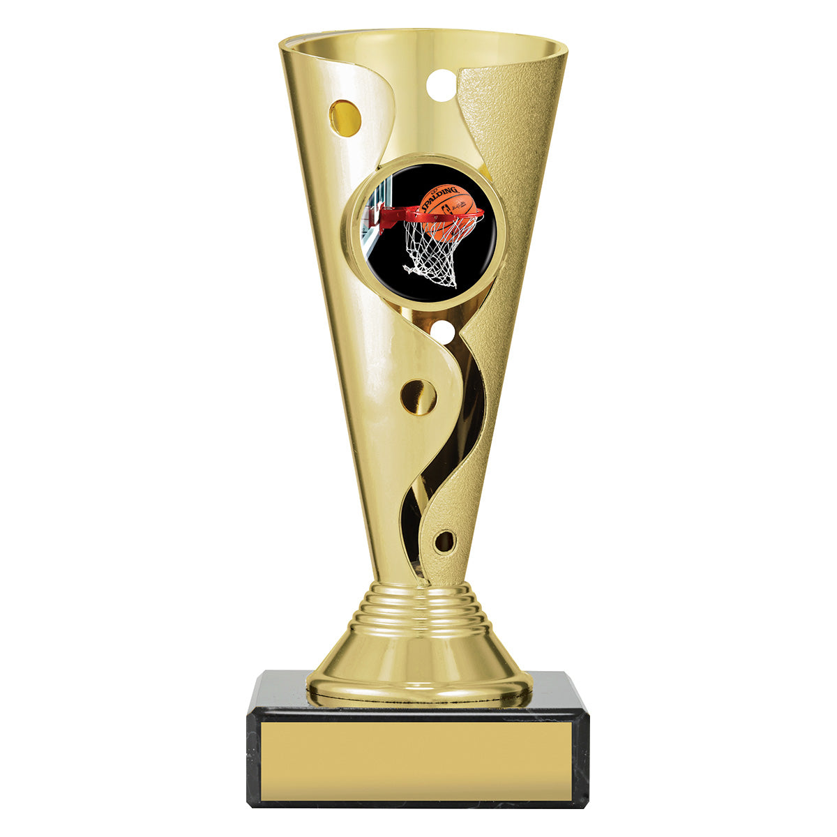 Basketball Aspire Carnival Cup