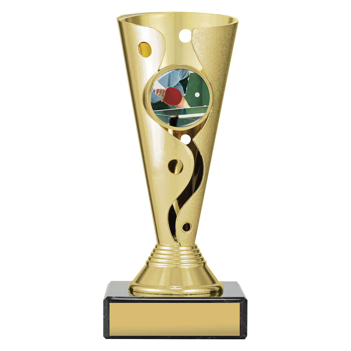 Table Tennis Aspire Carnival Cup