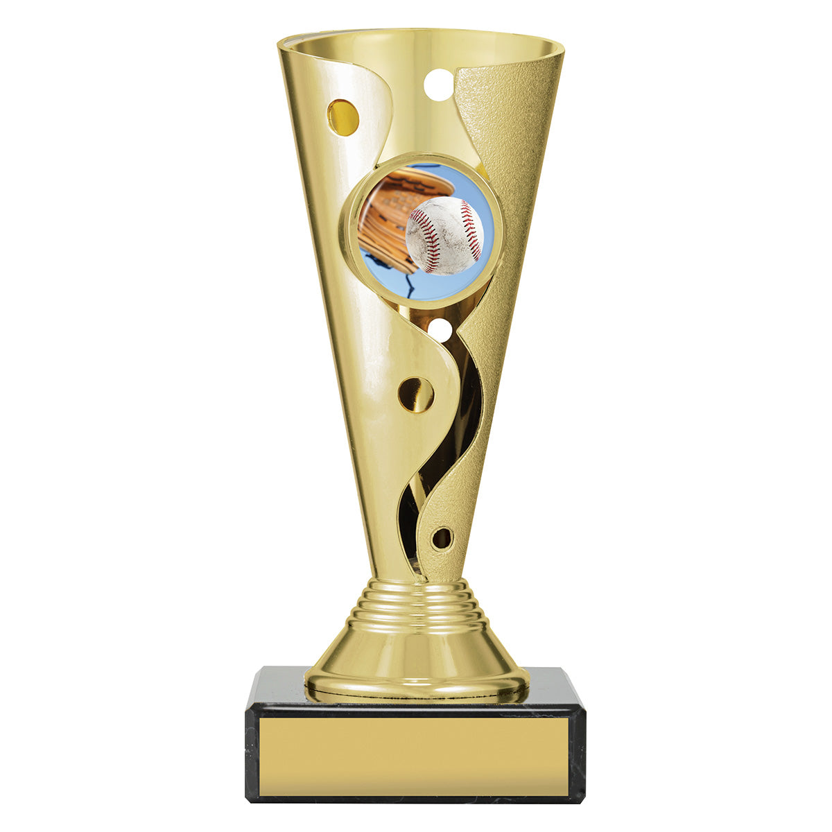 Baseball Aspire Carnival Cup