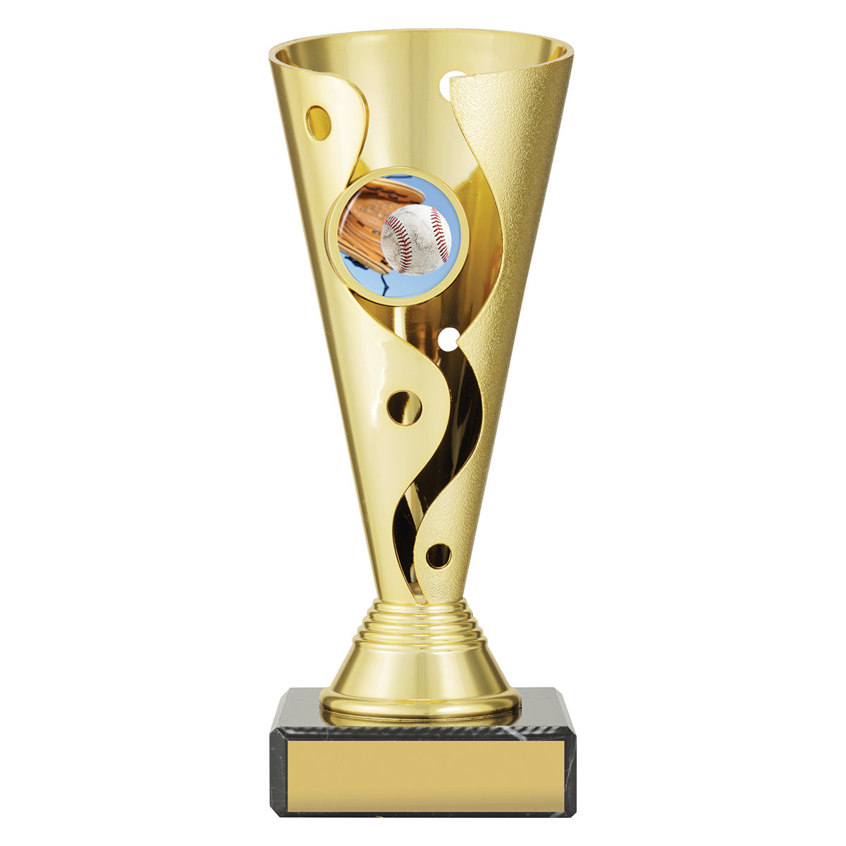 Baseball Aspire Carnival Cup