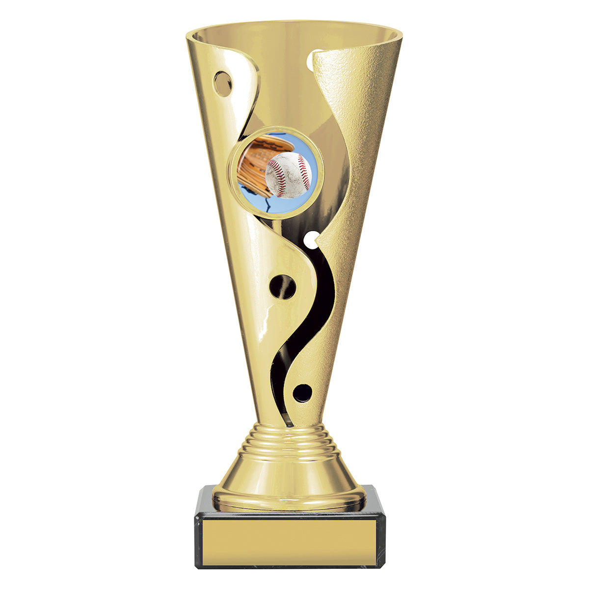Baseball Aspire Carnival Cup