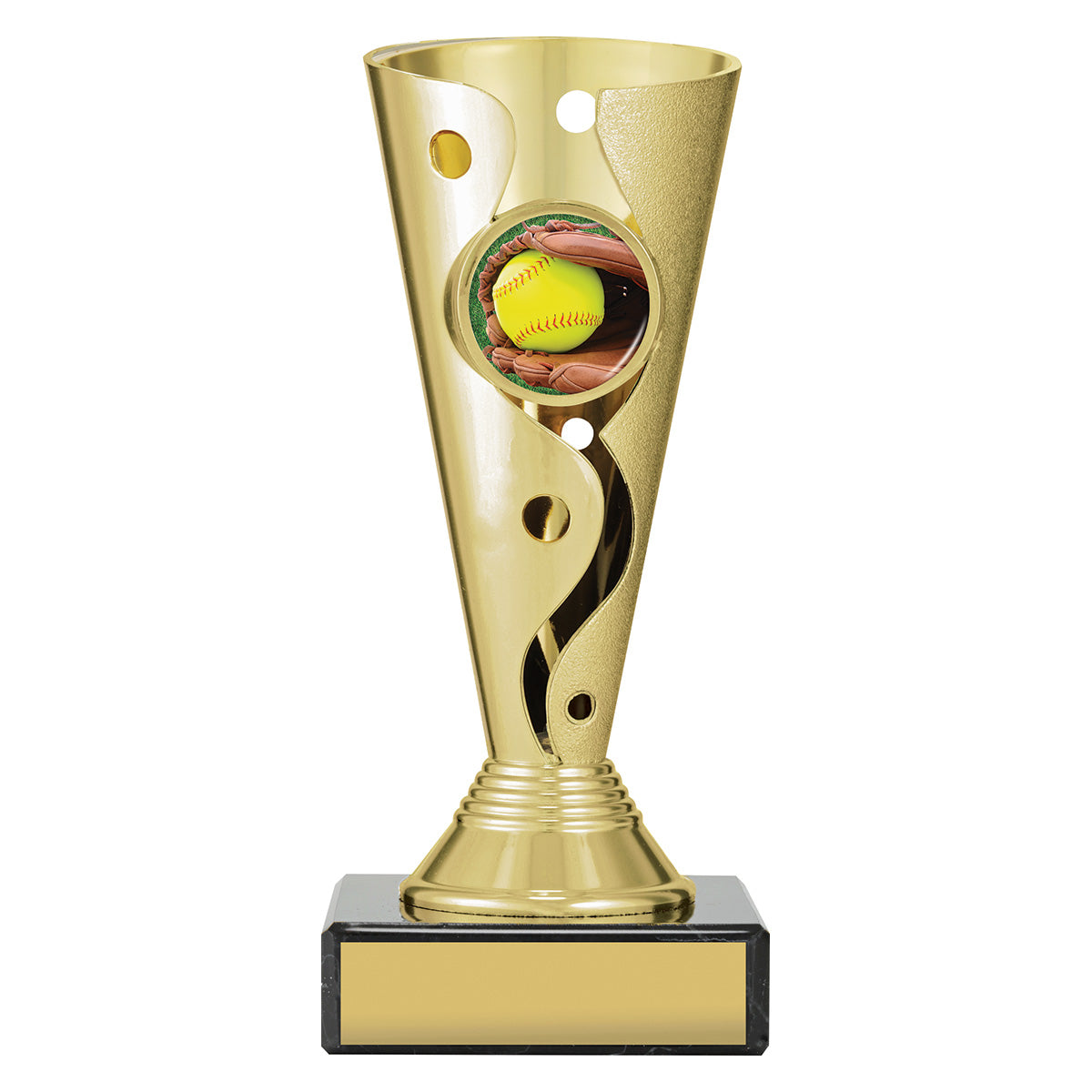 Softball Aspire Carnival Cup