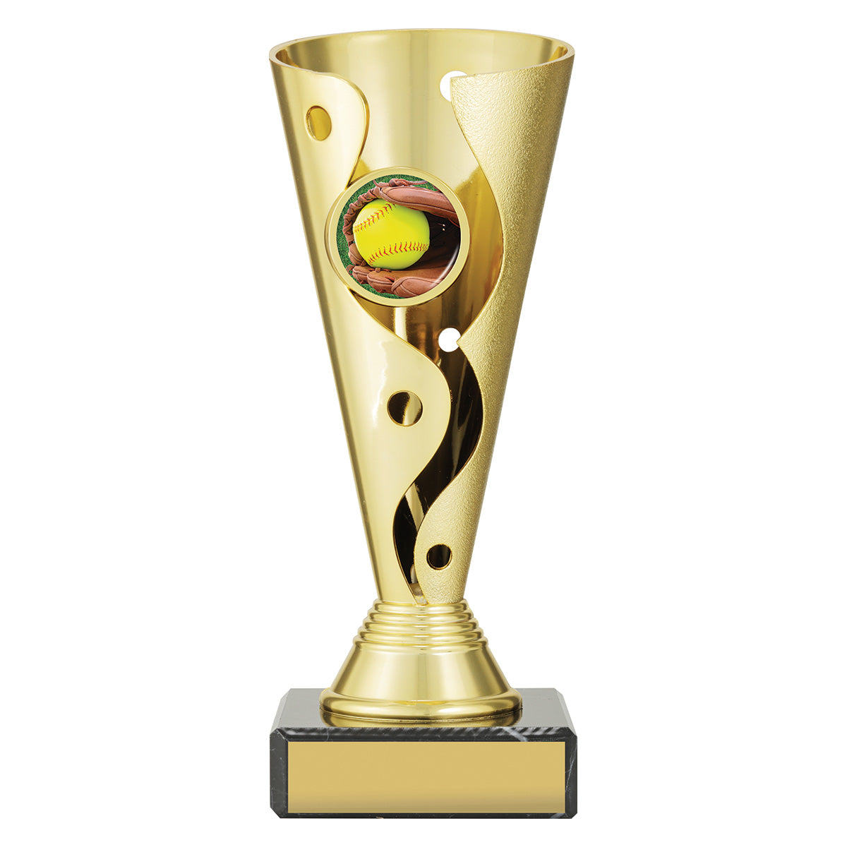 Softball Aspire Carnival Cup