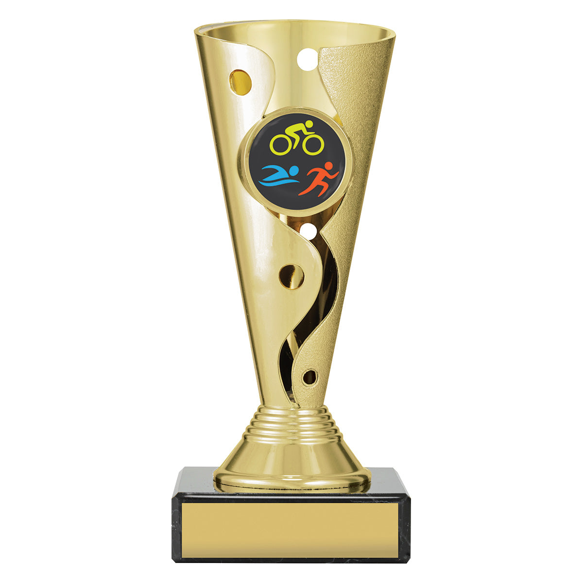 Triathlon Carnival Cup