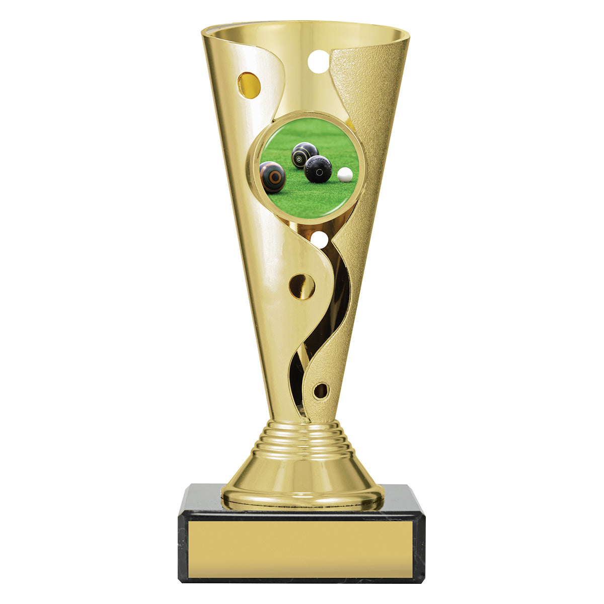 Bowls Aspire Carnival Cup
