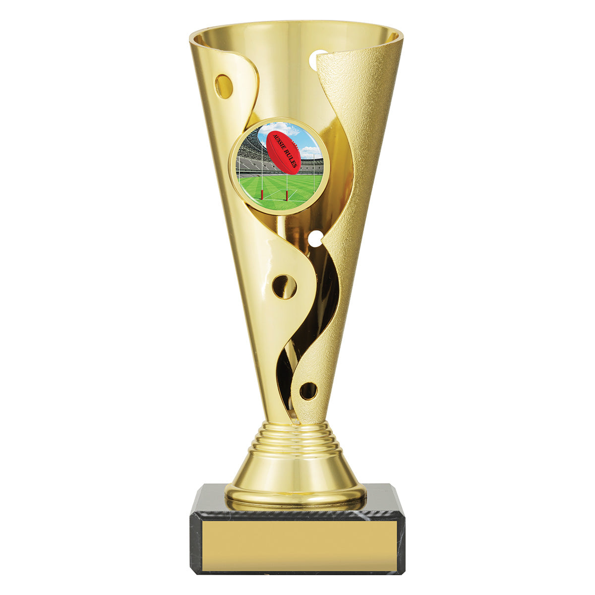 Aussie Rules Aspire Carnival Cup