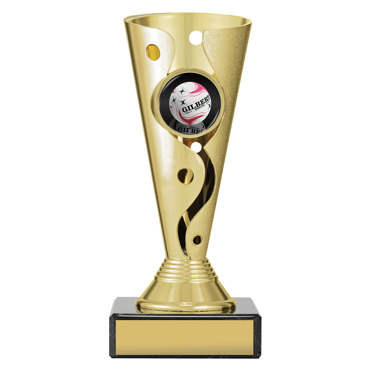 Netball Aspire Carnival Cup