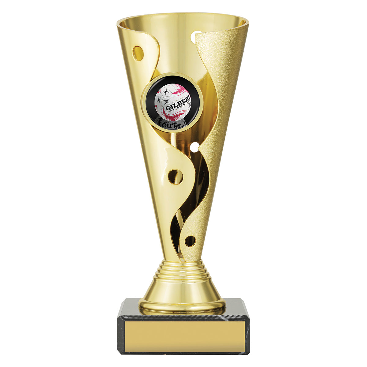 Netball Aspire Carnival Cup