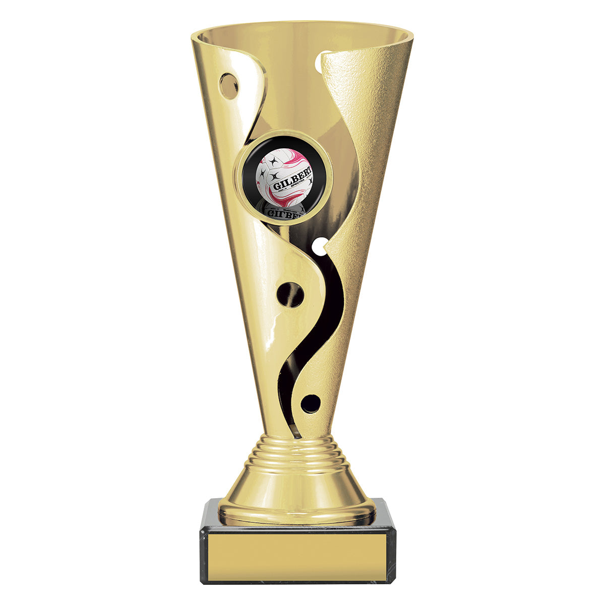 Netball Aspire Carnival Cup