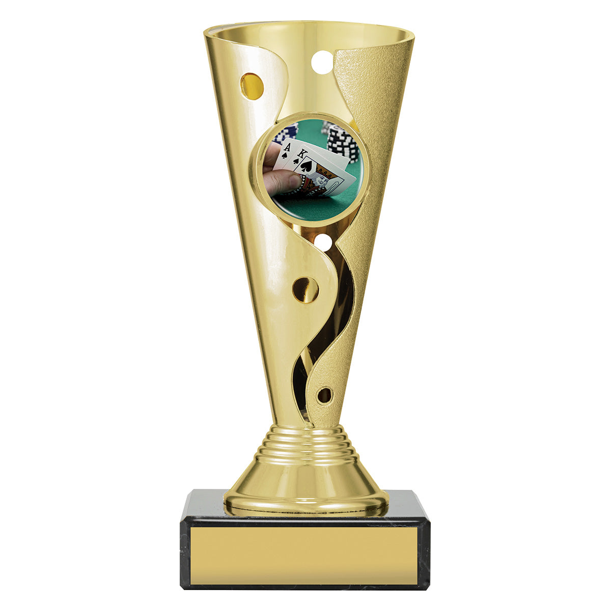 Cards Carnival Cup