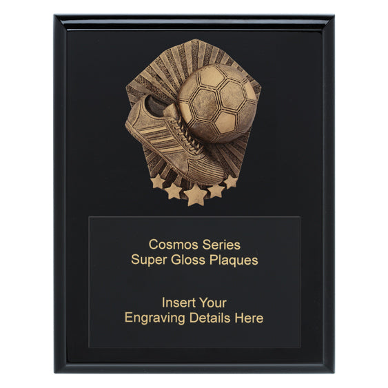 Cosmos Super Plaque - Futsal / Indoor