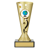Globe Carnival Cup