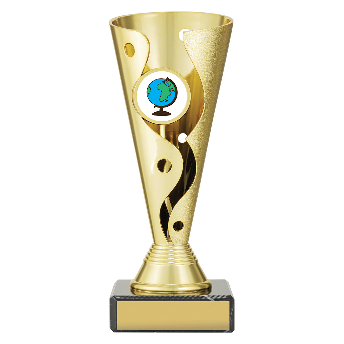 Globe Carnival Cup