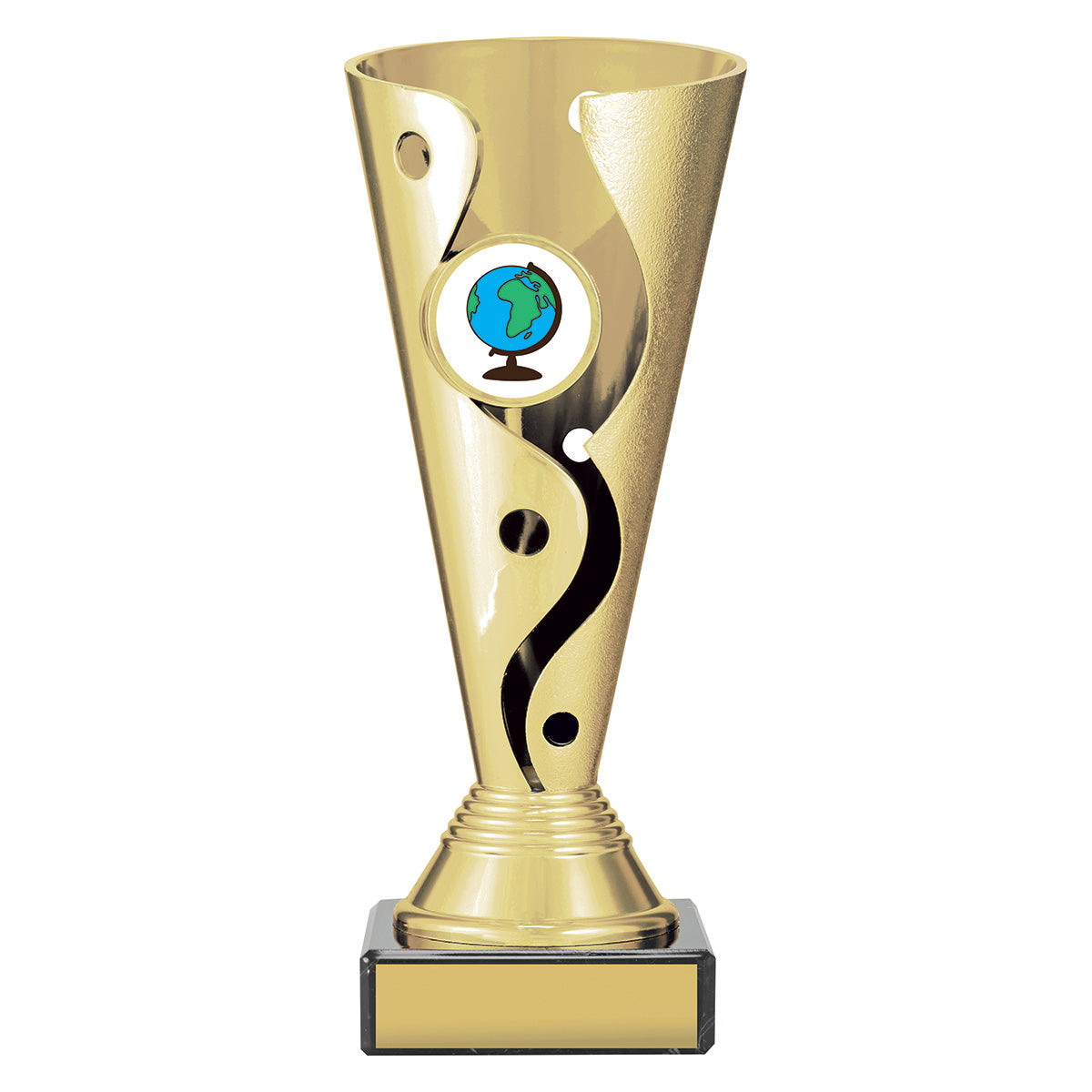 Globe Carnival Cup