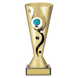 Globe Carnival Cup