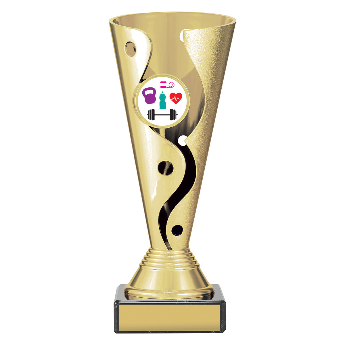 Fitness Carnival Cup