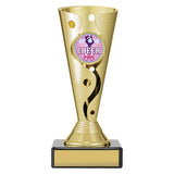 Cheer Ribbon Carnival Cup