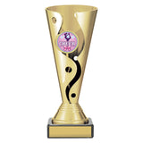 Cheer Ribbon Carnival Cup