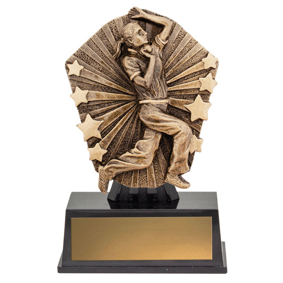 Cosmos Super Mini - Female Bowling