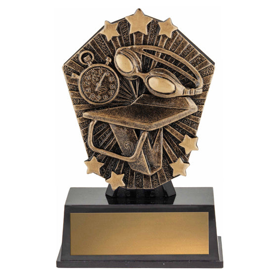 Cosmos Super Mini - Swim