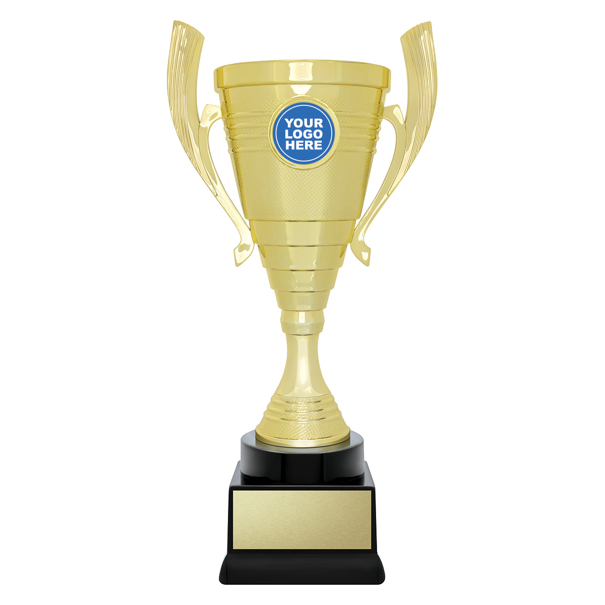 Willow Cup - Gold