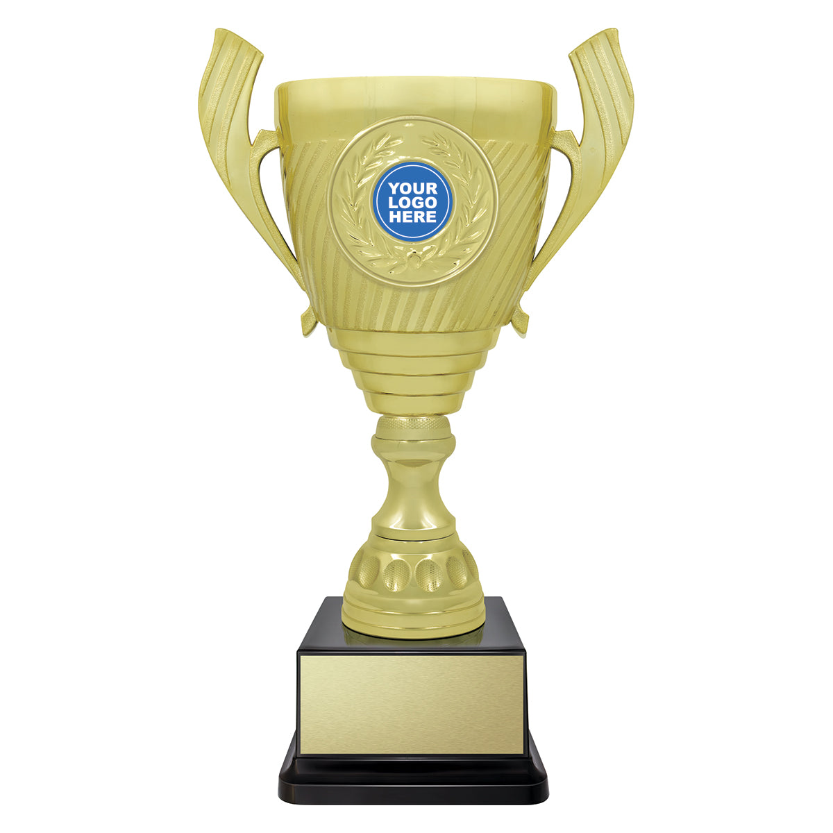 Gold Ramble Cup