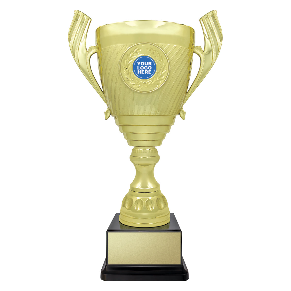 Gold Ramble Cup
