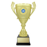 Gold Ramble Cup