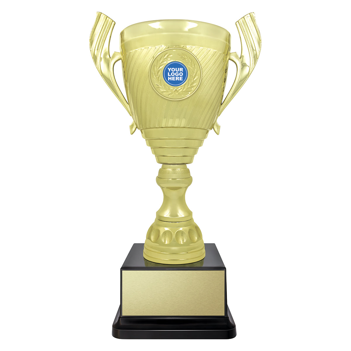 Gold Ramble Cup
