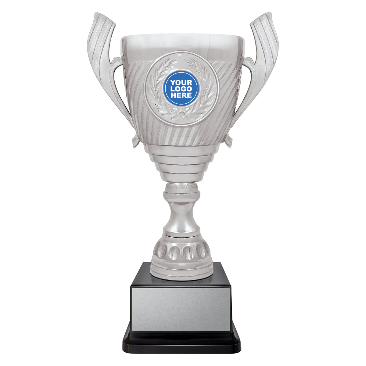 Silver Ramble Cup