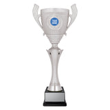 Silver Ribera Cup