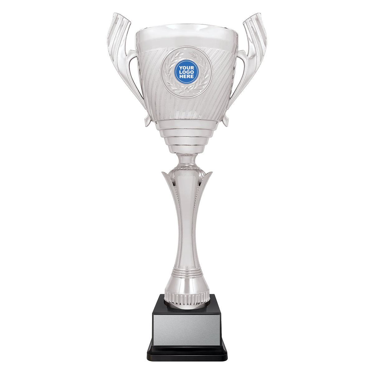 Silver Ribera Cup
