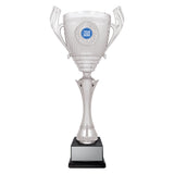 Silver Ribera Cup