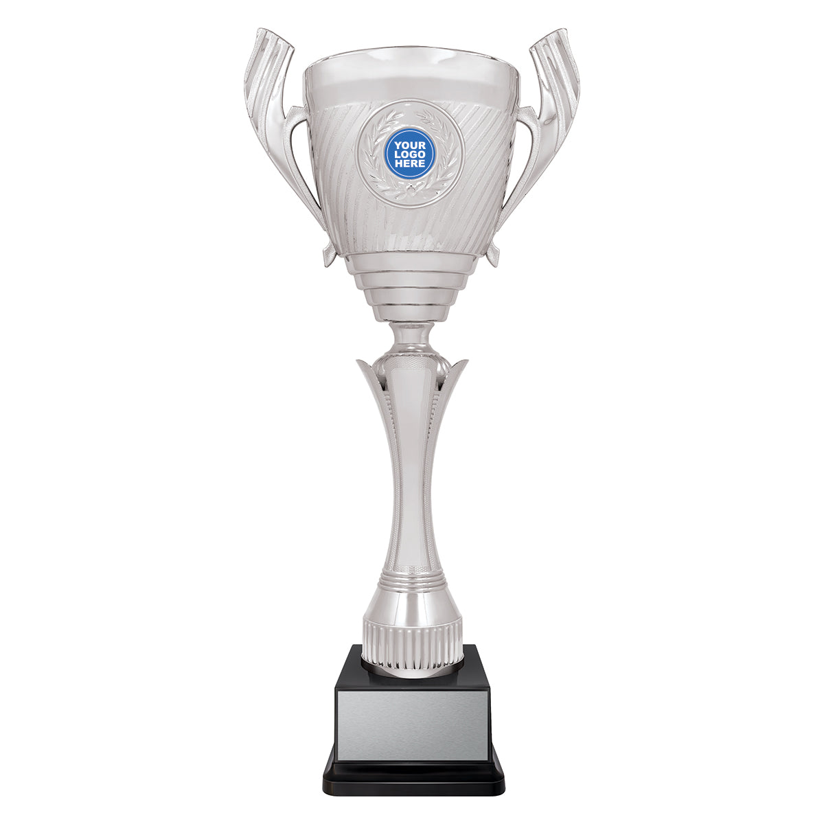 Silver Ribera Cup