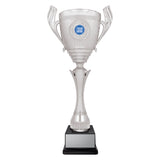 Silver Ribera Cup