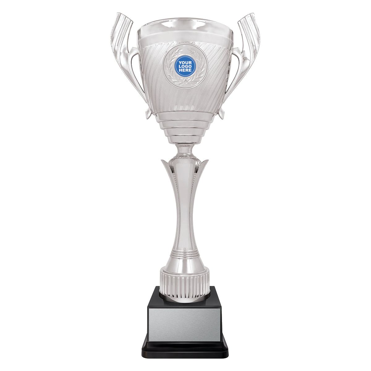 Silver Ribera Cup